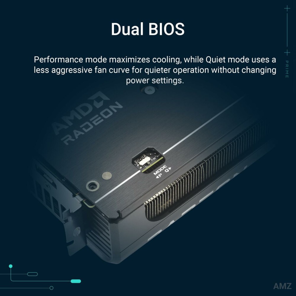 Carte Graphique Asus 90YV0LF1-M0NA00 16 GB GDDR6