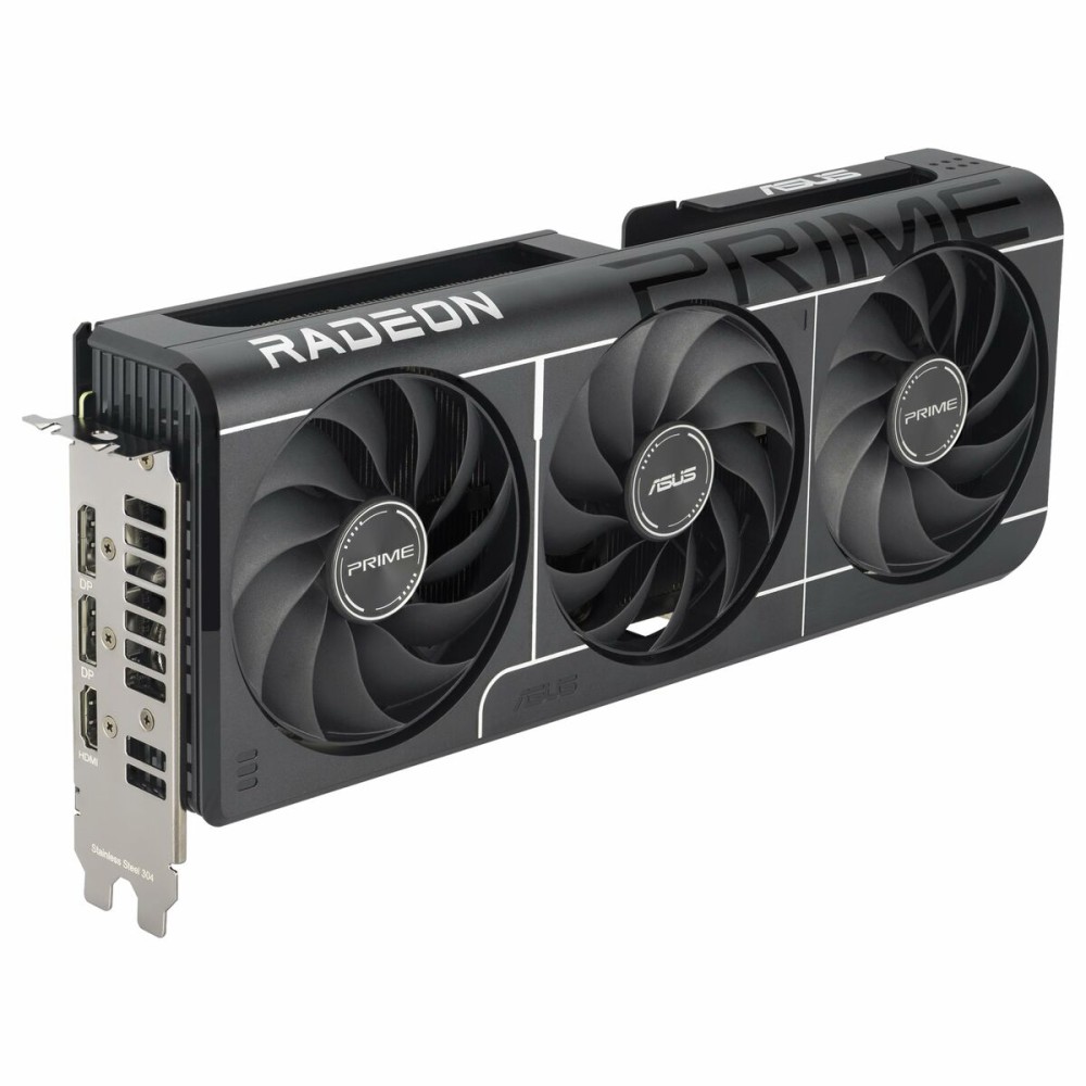 Carte Graphique Asus 90YV0LF1-M0NA00 16 GB GDDR6