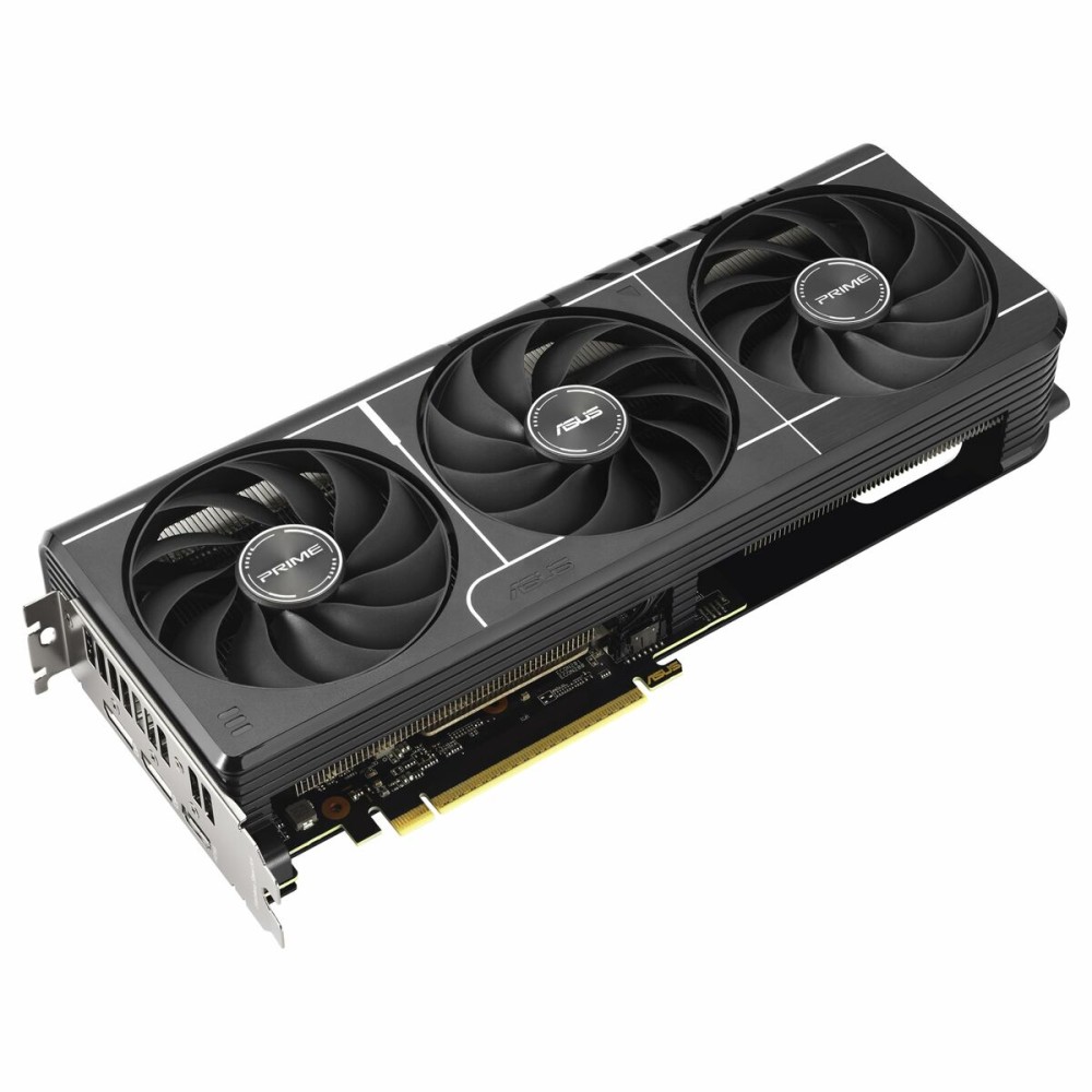 Carte Graphique Asus 90YV0LF1-M0NA00 16 GB GDDR6