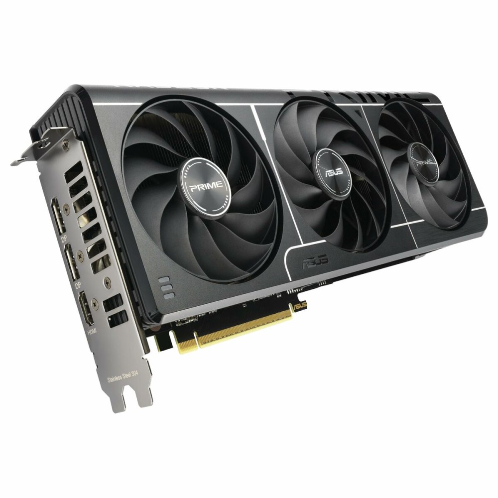 Carte Graphique Asus 90YV0LF1-M0NA00 16 GB GDDR6