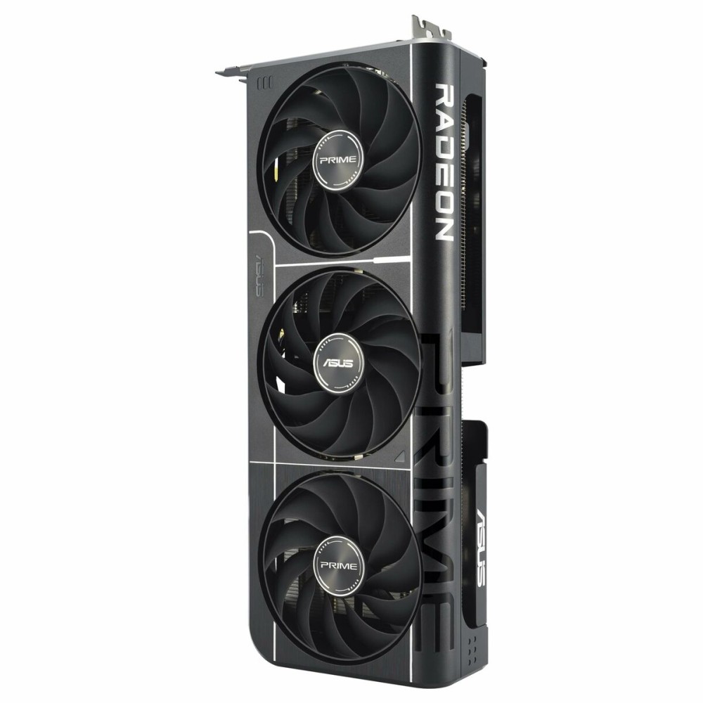 Graphics card Asus 90YV0LF1-M0NA00 16 GB GDDR6