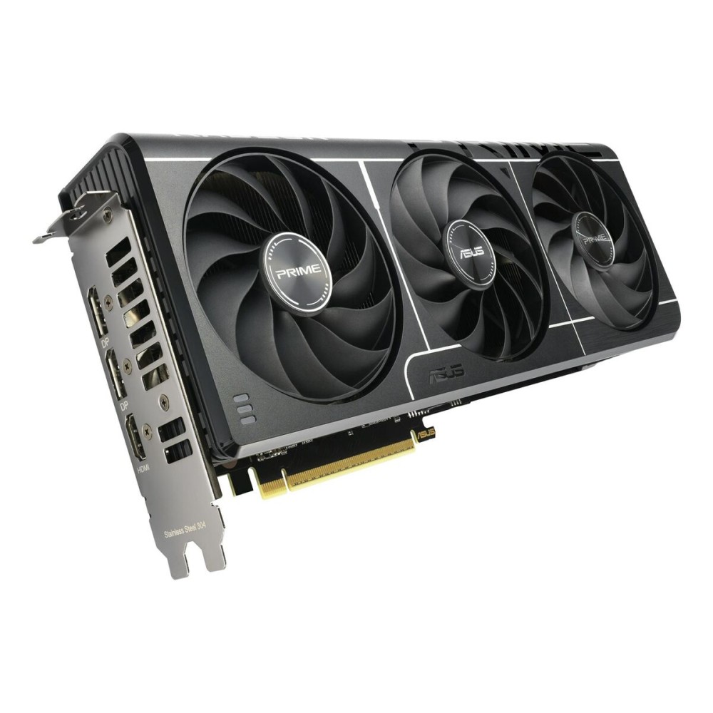 Carte Graphique Asus 90YV0LF1-M0NA00 16 GB GDDR6