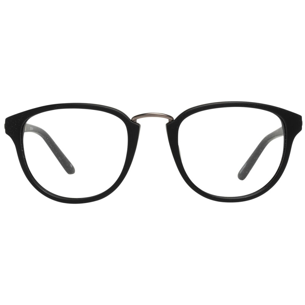 Brillenfassung QuikSilver EQYEG03053-50DBLK Schwarz Ø 50 mm