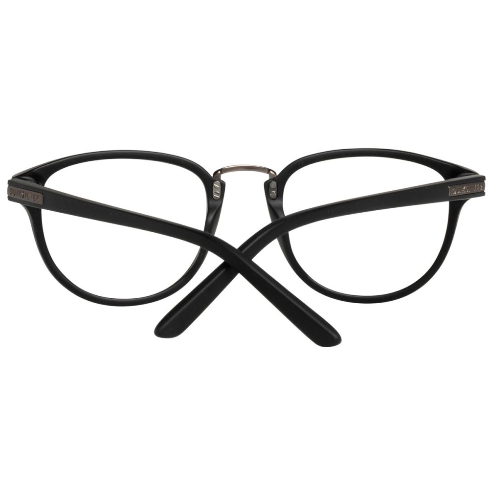 Brillenfassung QuikSilver EQYEG03053-50DBLK Schwarz Ø 50 mm