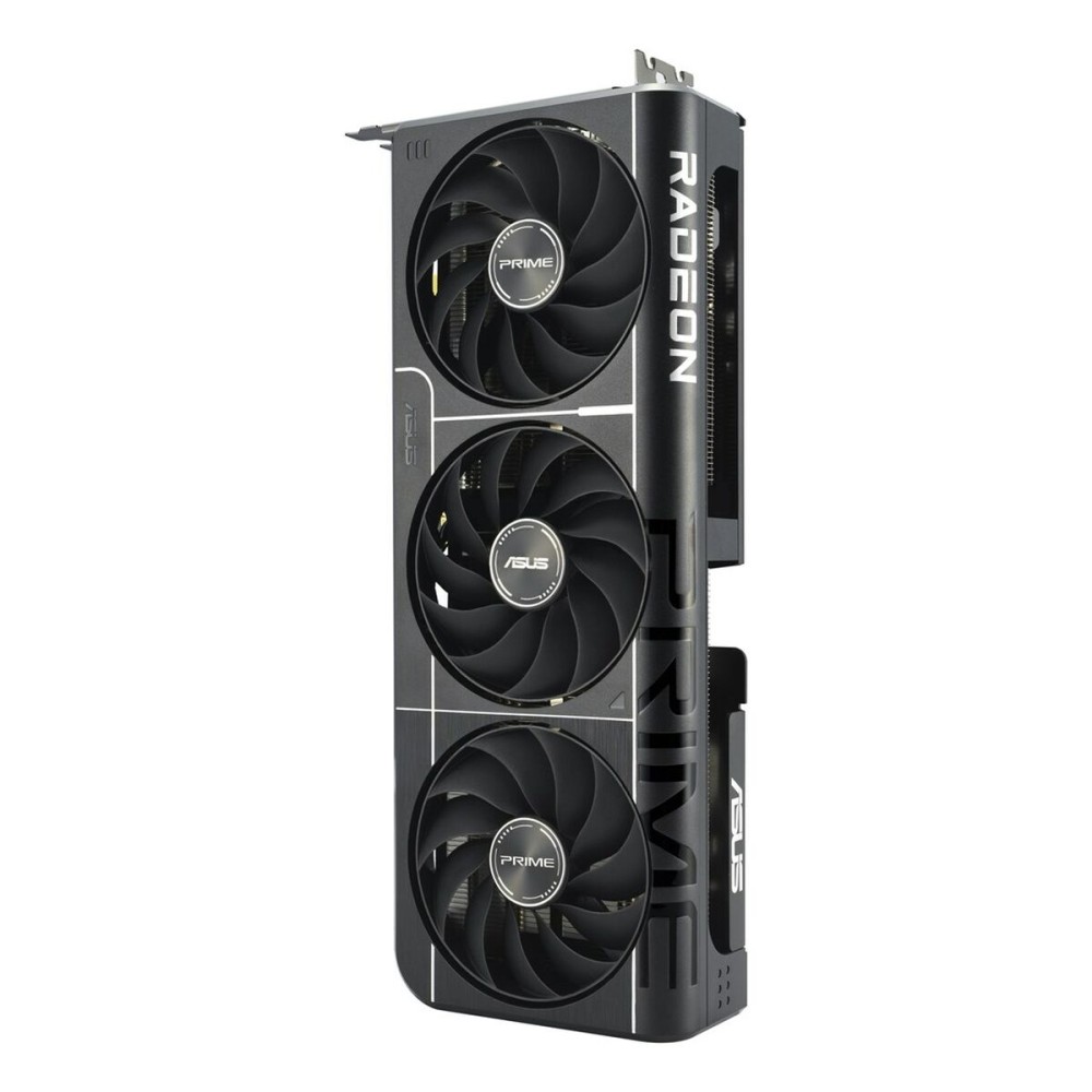 Graphics card Asus 90YV0LF1-M0NA00 16 GB GDDR6