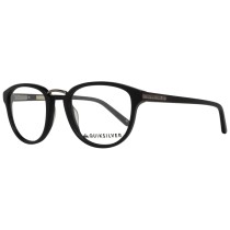 Brillenfassung QuikSilver EQYEG03053-50DBLK Schwarz Ø 50 mm
