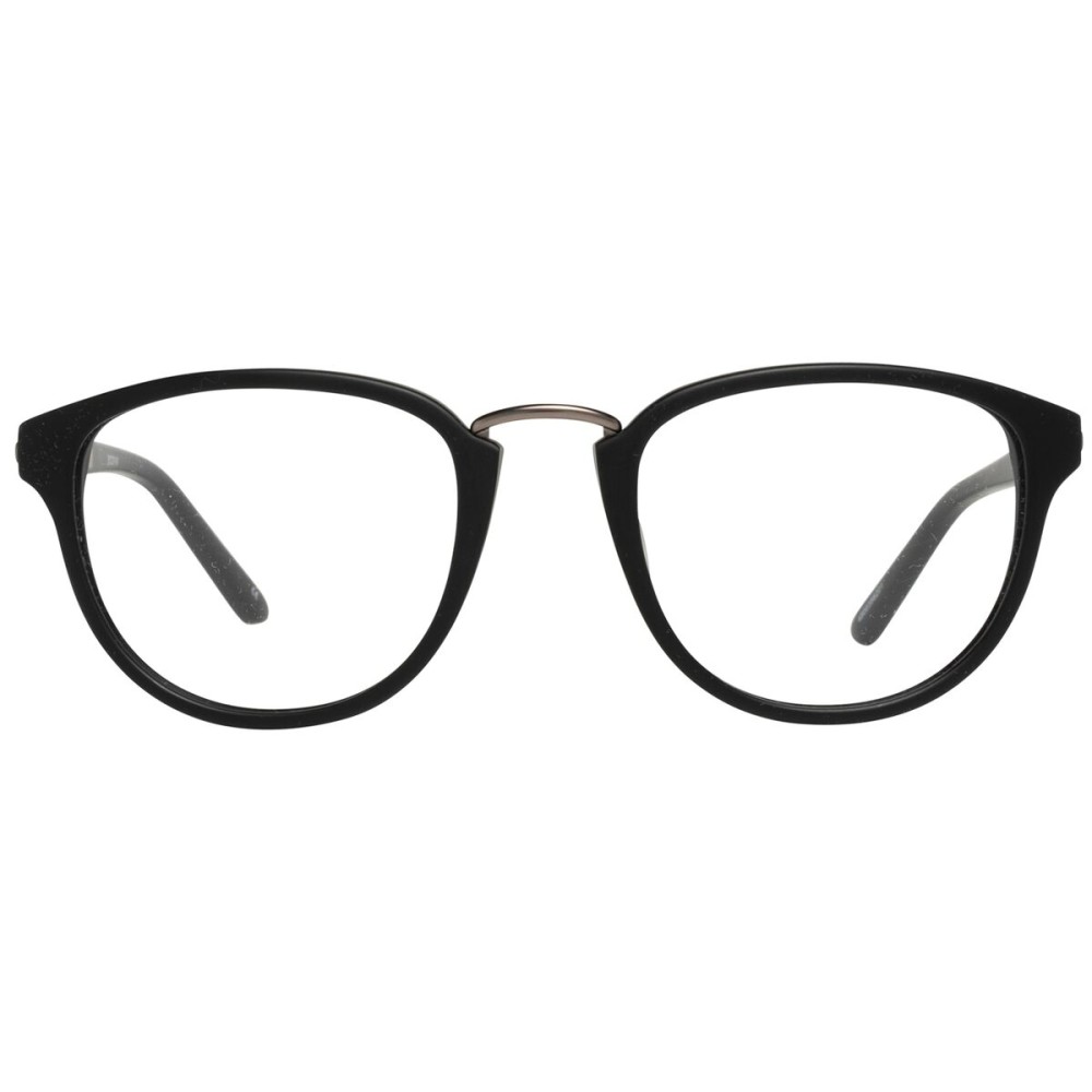 Brillenfassung QuikSilver EQYEG03053-50DBLK Schwarz Ø 50 mm