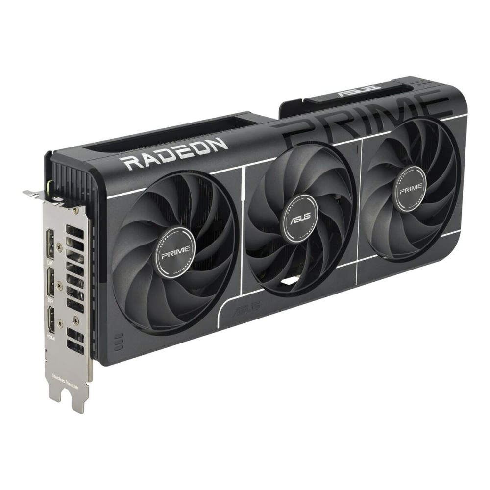 Carte Graphique Asus 90YV0LF1-M0NA00 16 GB GDDR6