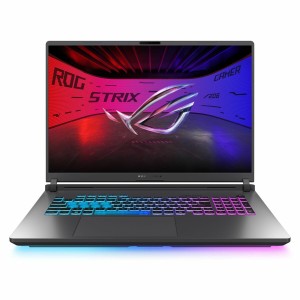 Ordinateur Portable Asus 90NR0LE1-M00230 18" Intel Core i7 32 GB RAM 1 TB SSD