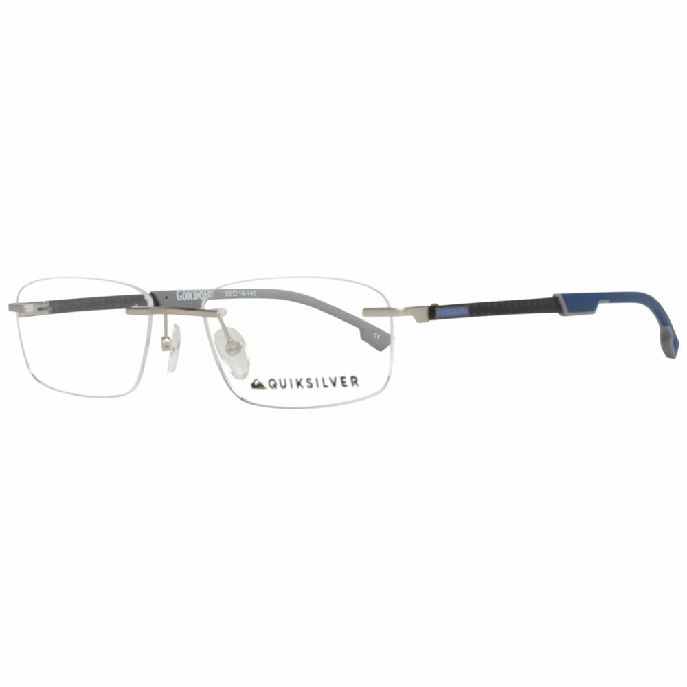 Brillenfassung QuikSilver EQYEG03048-53ABLU Grau Ø 53 mm