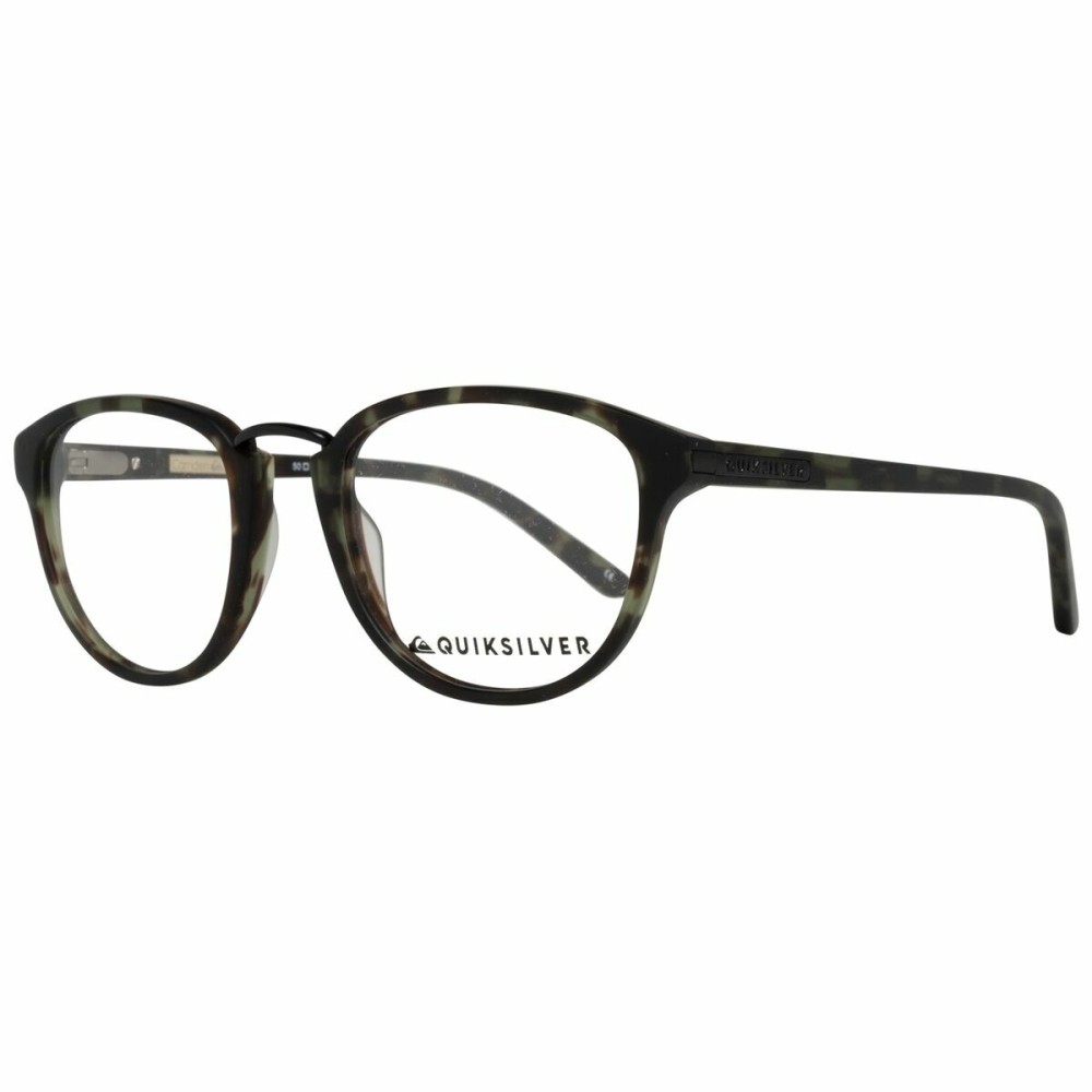 Brillenfassung QuikSilver EQYEG03053-50GRA0 grün Ø 50 mm