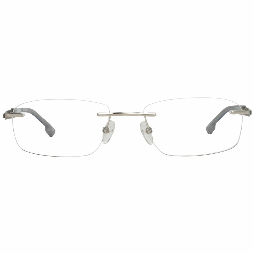 Men' Spectacle frame QuikSilver EQYEG03048-53ABLU Grey Ø 53 mm