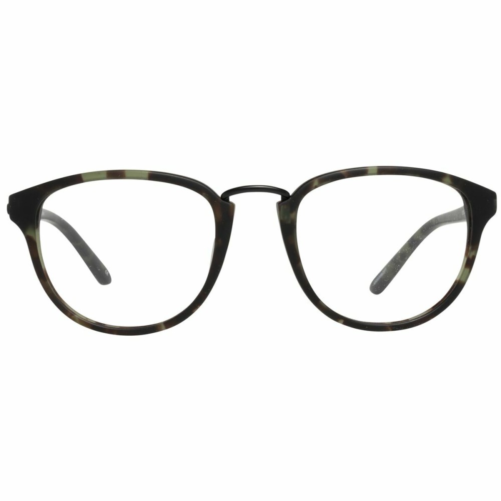 Brillenfassung QuikSilver EQYEG03053-50GRA0 grün Ø 50 mm