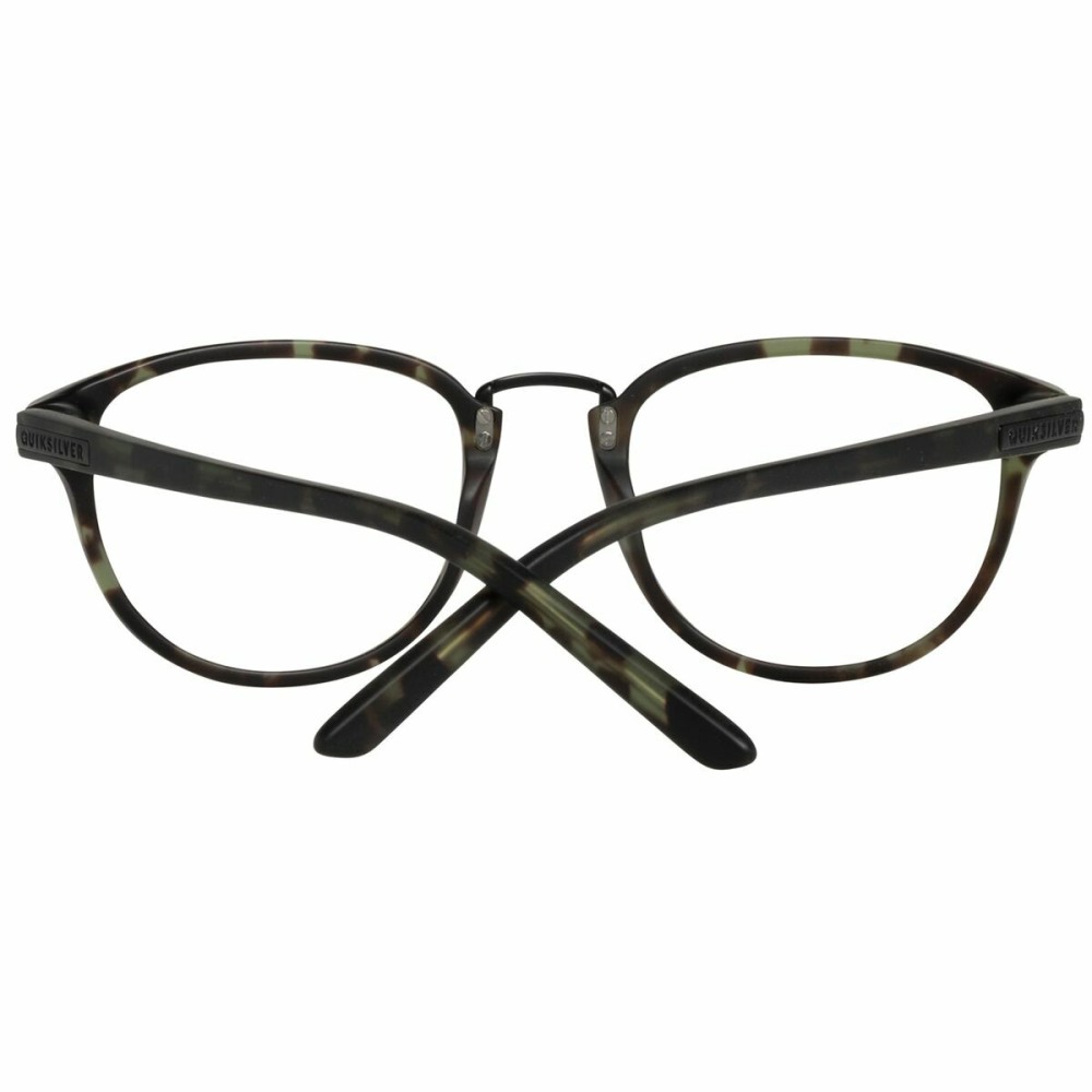 Brillenfassung QuikSilver EQYEG03053-50GRA0 grün Ø 50 mm