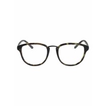 Brillenfassung QuikSilver EQYEG03053-50GRA0 grün Ø 50 mm