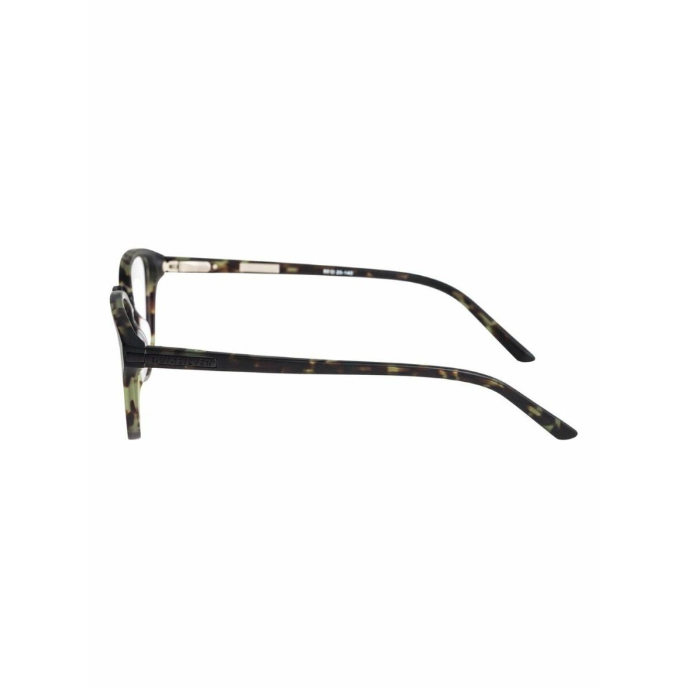 Brillenfassung QuikSilver EQYEG03053-50GRA0 grün Ø 50 mm