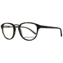 Brillenfassung QuikSilver EQYEG03053-50GRA0 grün Ø 50 mm