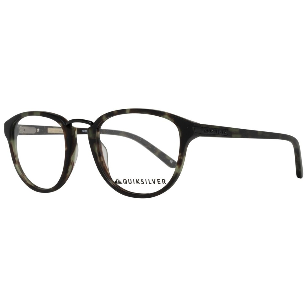 Brillenfassung QuikSilver EQYEG03053-50GRA0 grün Ø 50 mm