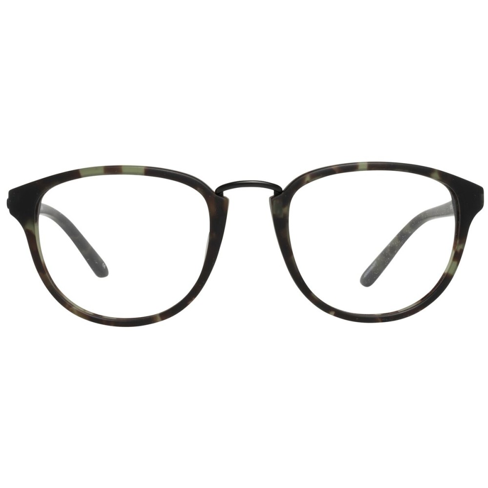 Brillenfassung QuikSilver EQYEG03053-50GRA0 grün Ø 50 mm