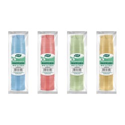 Schnapsgläser-Set Algon Wiederverwendbar 10 Stücke 35 ml (50 Stück)