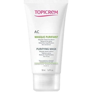 Purifying Mask Topicrem Purifying 50 ml