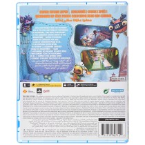 PlayStation 5 Video Game Sony SACKBOY: A BIG ADVENTURE