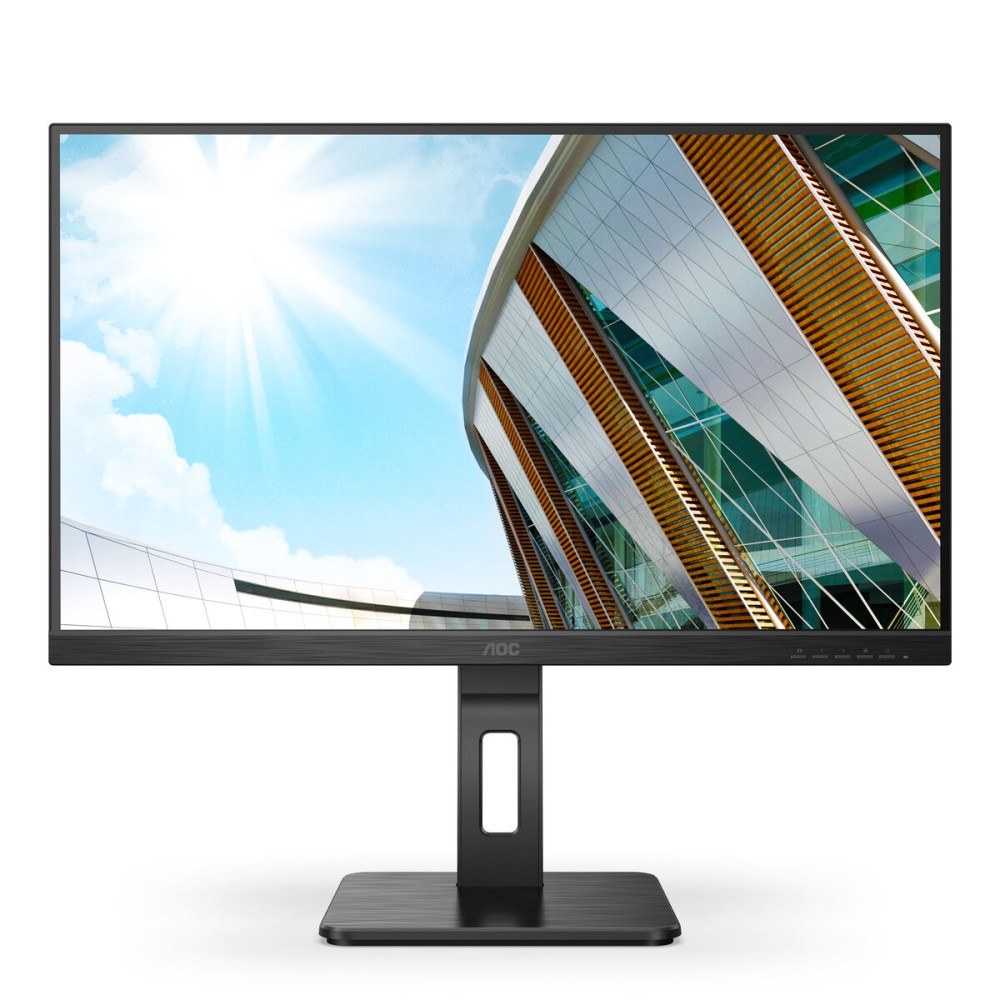 Écran AOC U27P2CA 27" 4K Ultra HD