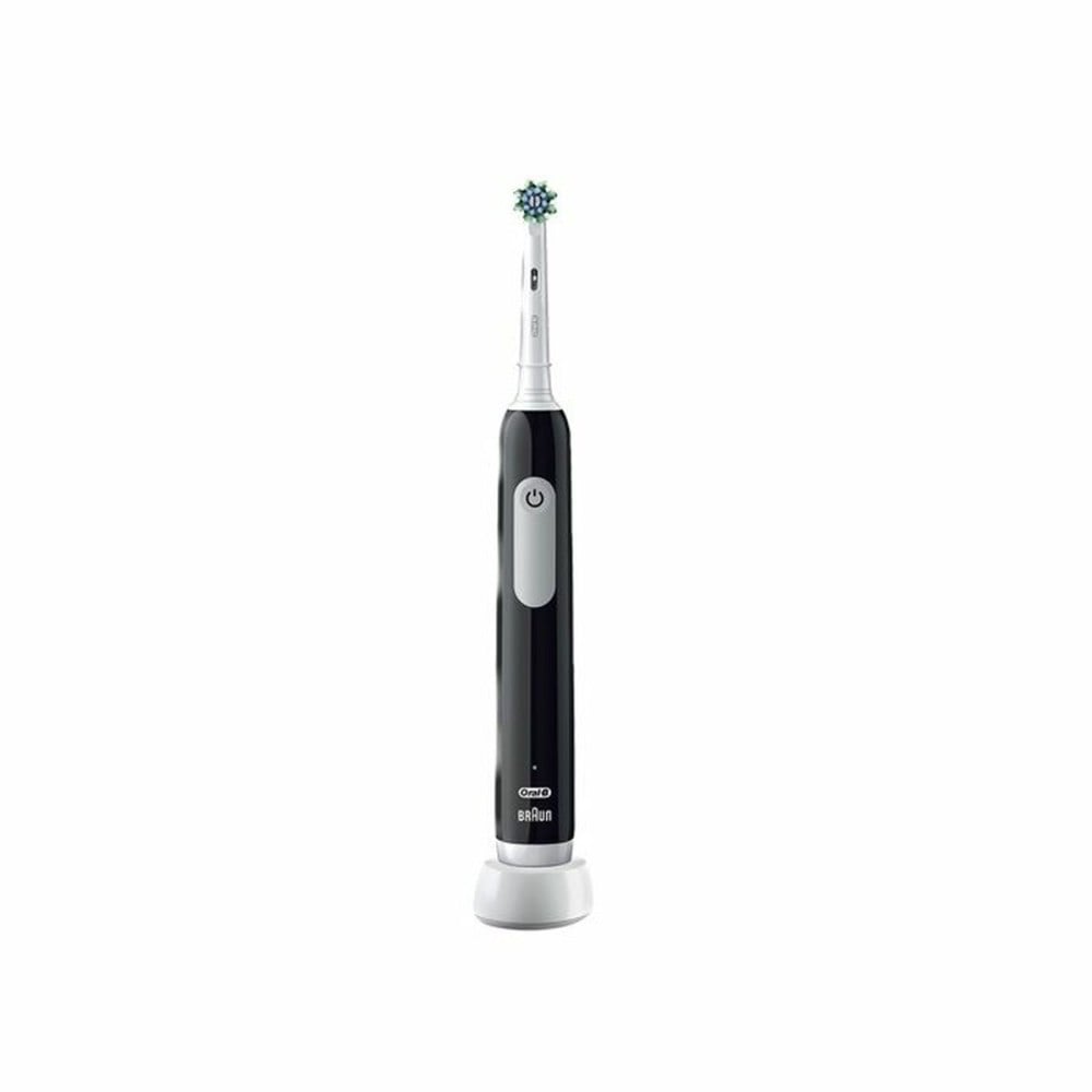 Brosse à dents électrique Braun