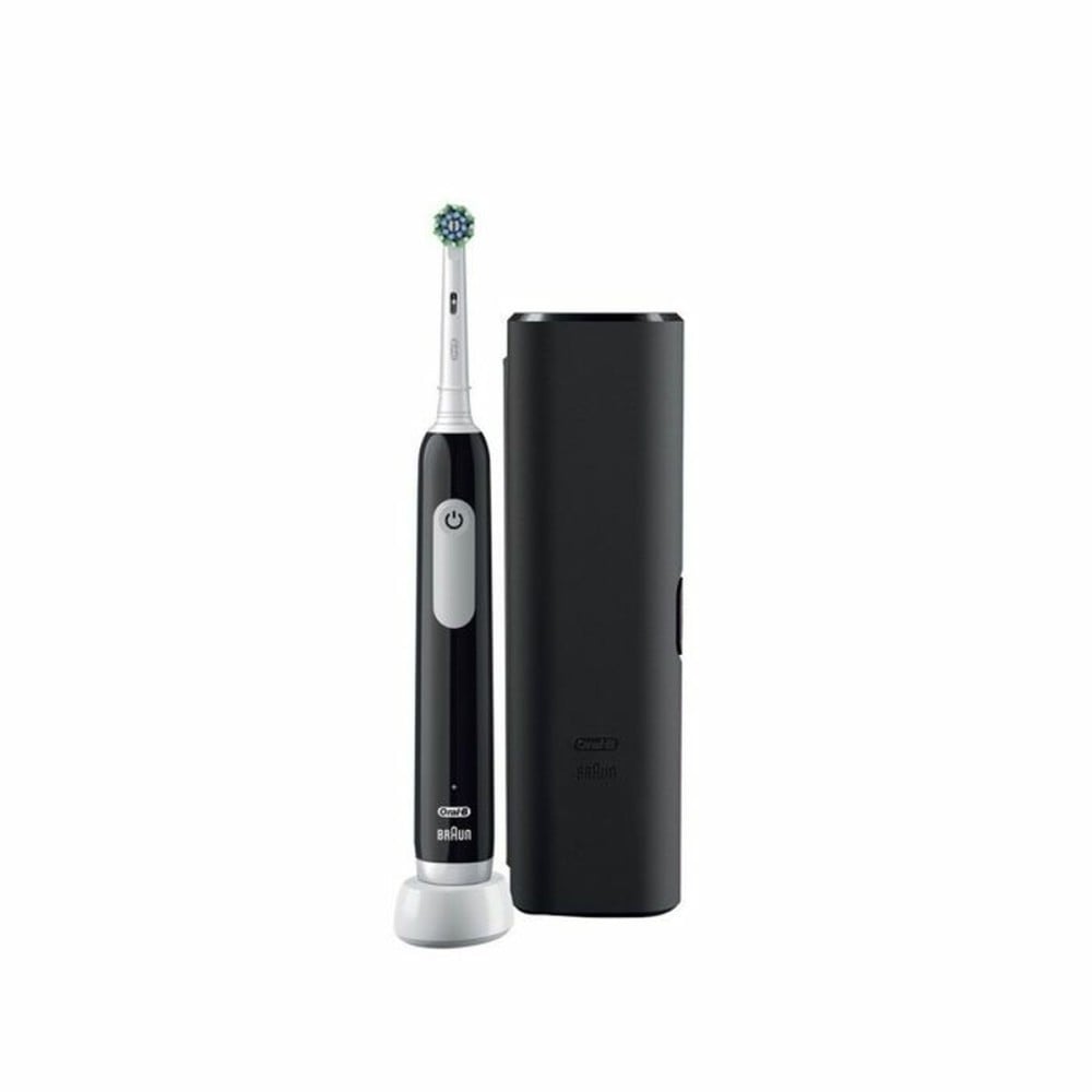 Brosse à dents électrique Braun