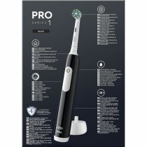 Brosse à dents électrique Braun