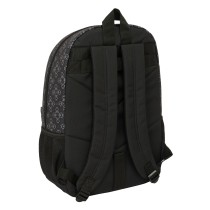 Cartable Dragon Ball Combat Noir 30 x 46 x 14 cm