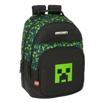 School Bag Minecraft Tnt Multicolour 32 x 42 x 15 cm
