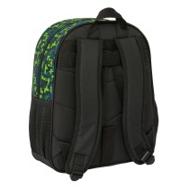 Cartable Minecraft Tnt Multicouleur 32 x 38 x 12 cm