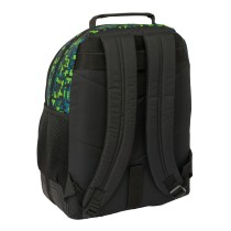 School Bag Minecraft Tnt Multicolour 32 x 42 x 15 cm