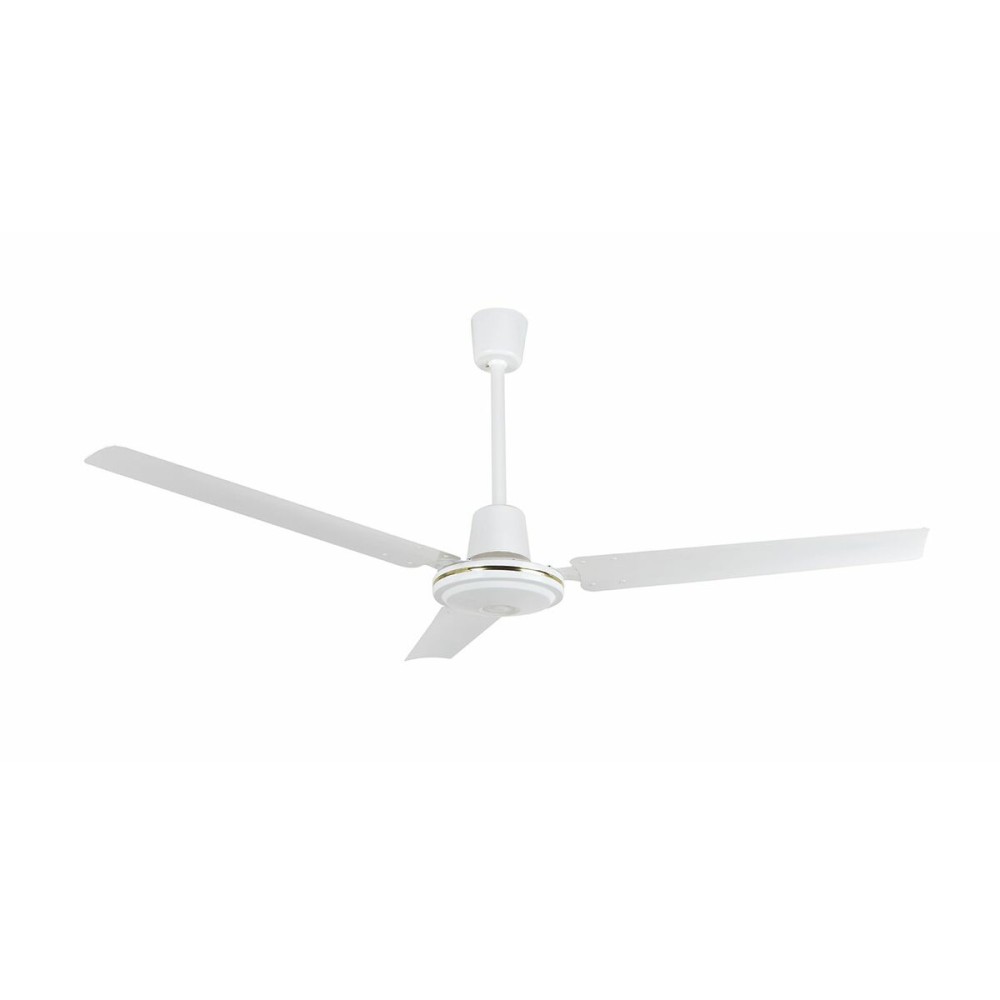 Deckenventilator Orbegozo CF 85120 70 W Ø 120 cm Weiß