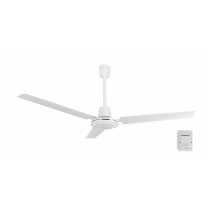 Ceiling Fan Orbegozo CF 85120 70 W Ø 120 cm White