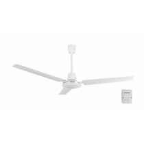 Deckenventilator Orbegozo CF 85120 70 W Ø 120 cm Weiß