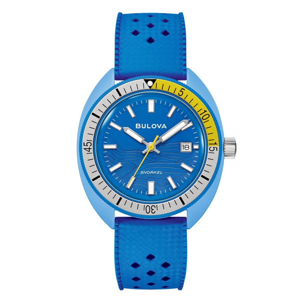 Montre Enfant Bulova 98B445