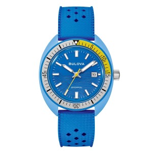 Infant's Watch Bulova 98B445
