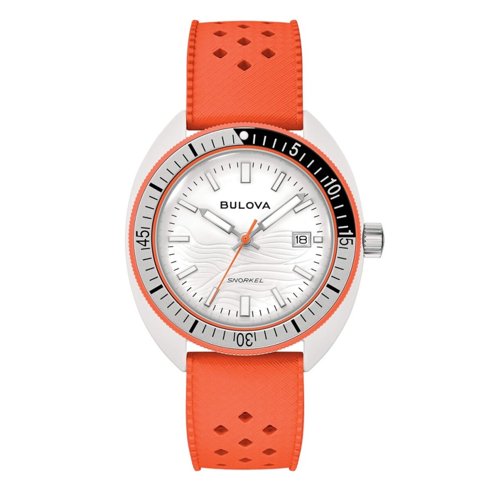 Infant's Watch Bulova 98B448