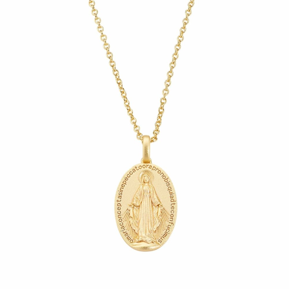 Collier Femme Amen CLMIGM