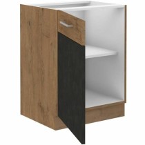 Meuble d'Appoint 60 x 82 cm