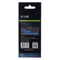 Kühlkörper Gelid TP-GP04-R-E