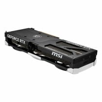 Graphics card MSI nvidia geforce rtx 5070 16 GB GDDR6X