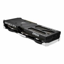 Graphics card MSI nvidia geforce rtx 5070 16 GB GDDR6X