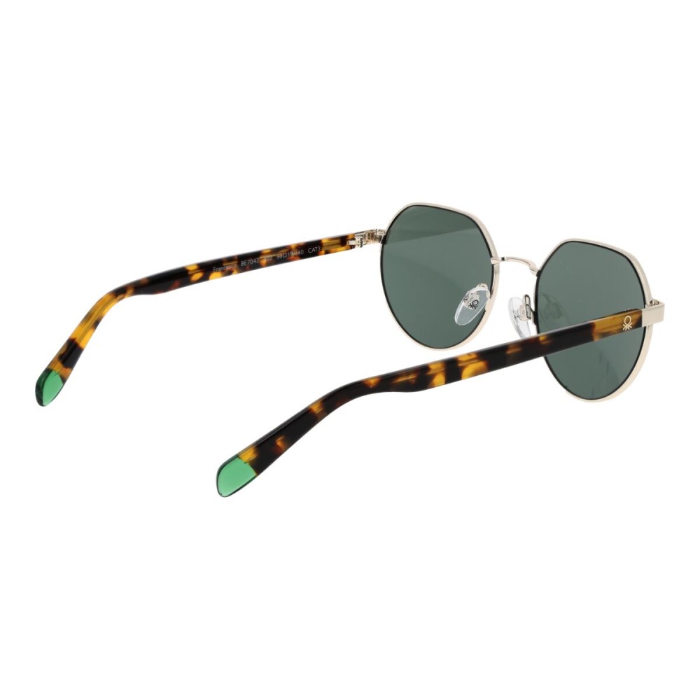 Lunettes de soleil Homme Benetton BE7042 53402