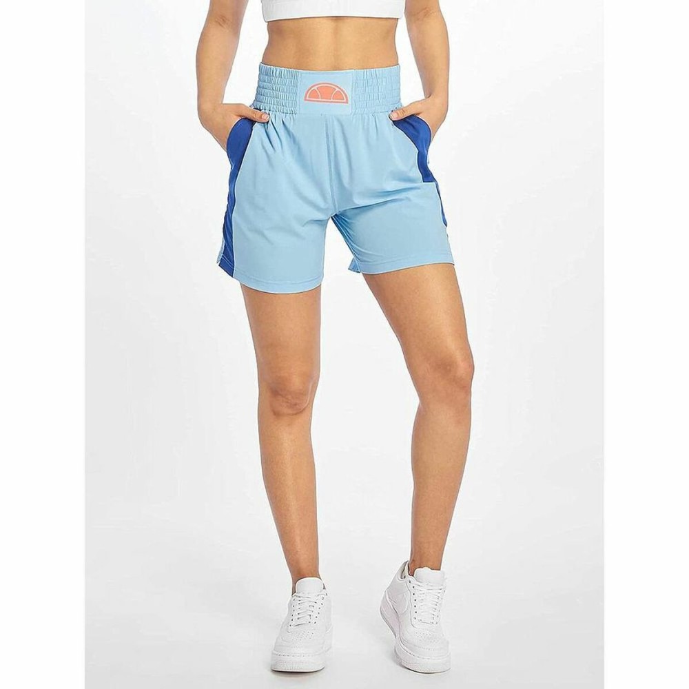 Short de Sport pour Enfants CYPRESS Ellesse SRA06400