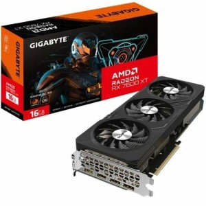 Carte Graphique Gigabyte 9VR76XTGO-00-10