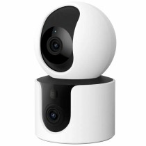 Surveillance Camcorder Xiaomi SM CAM C300 D WH