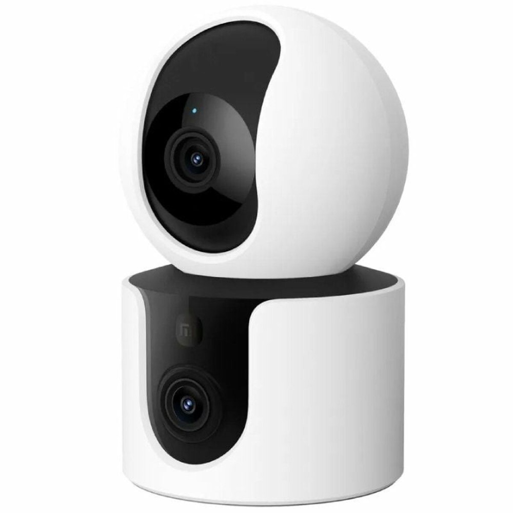 Surveillance Camcorder Xiaomi SM CAM C300 D WH